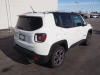 2017 Jeep Renegade Limited