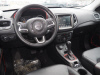 2017 Jeep Compass Trailhawk