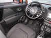 2017 Jeep Renegade Altitude