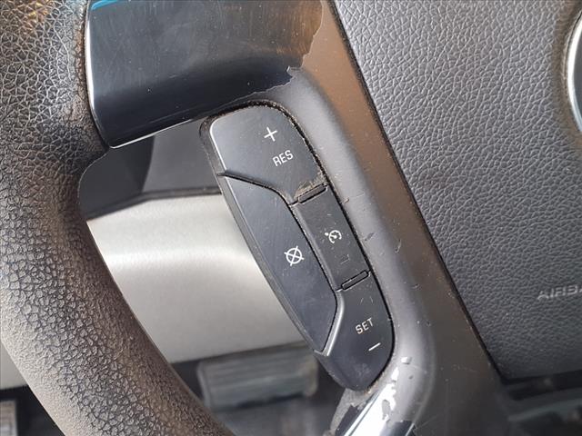 2013 Chevrolet Silverado 1500 Work Truck