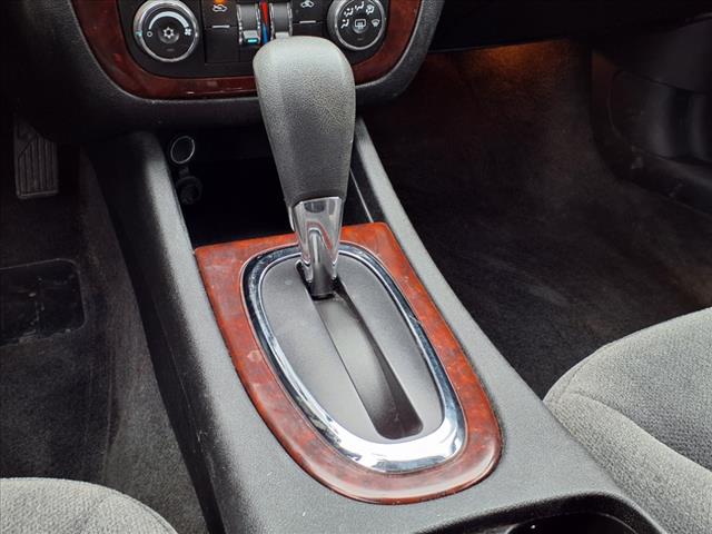 2010 Chevrolet Impala LT