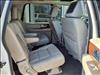 2013 Lincoln Navigator L Base