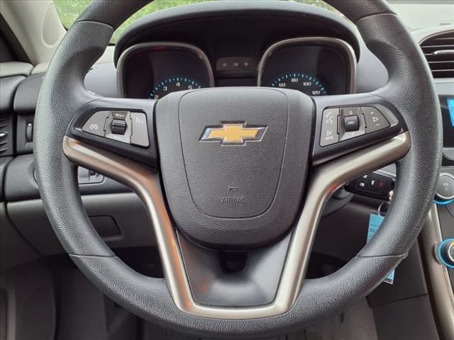 2013 Chevrolet Malibu LS