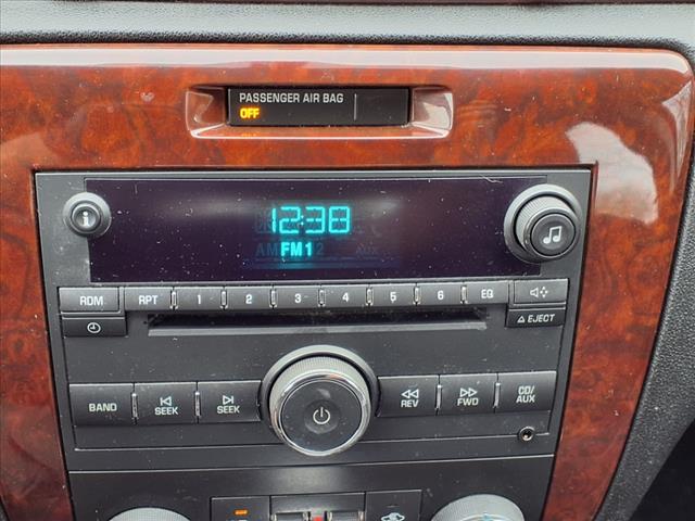2010 Chevrolet Impala LT