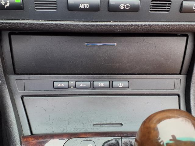 2006 BMW 3 Series 330Ci