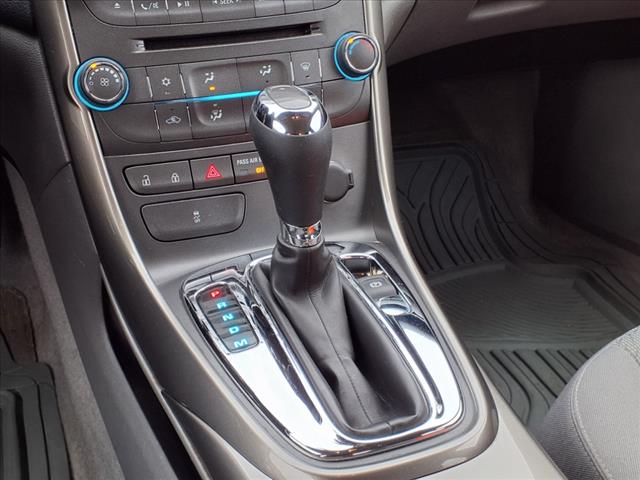 2013 Chevrolet Malibu LS