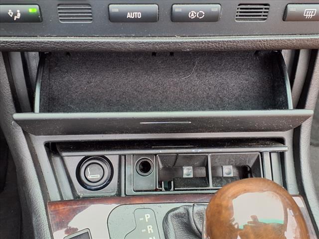 2006 BMW 3 Series 330Ci