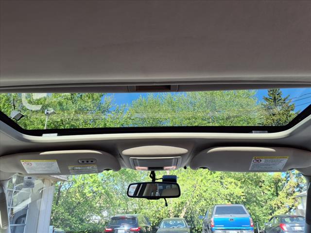 2013 Lincoln Navigator L Base