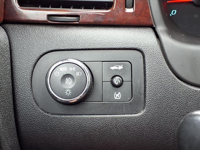 2010 Chevrolet Impala LT