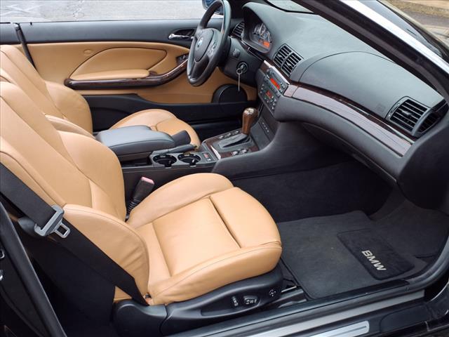 2006 BMW 3 Series 330Ci