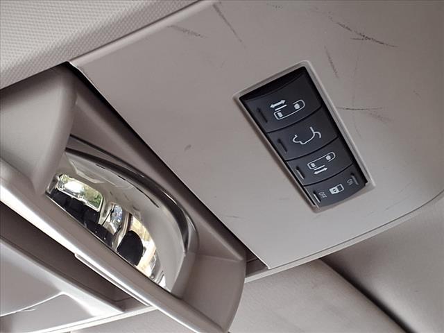 2011 Dodge Grand Caravan Crew