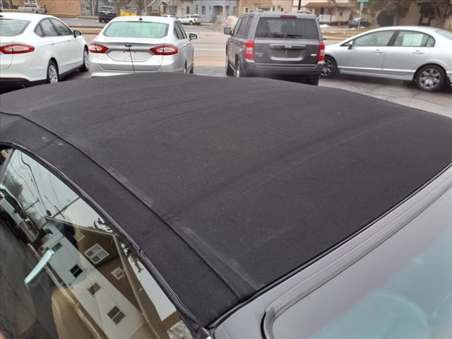 2006 BMW 3 Series 330Ci