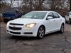 2012 Chevrolet Malibu