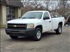 2013 Chevrolet Silverado 1500 Work Truck