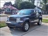 2008 Jeep Liberty