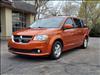 2011 Dodge Grand Caravan Crew