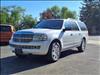 2013 Lincoln Navigator L Base