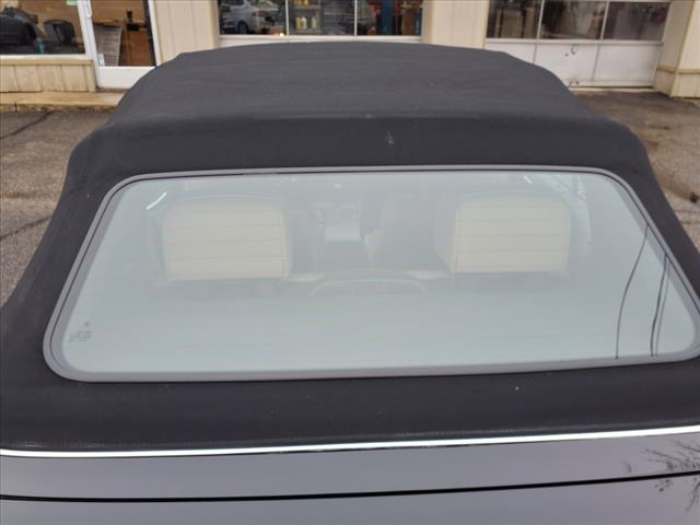 2006 BMW 3 Series 330Ci
