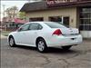 2010 Chevrolet Impala LT