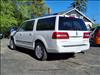 2013 Lincoln Navigator L Base
