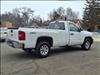 2013 Chevrolet Silverado 1500 Work Truck