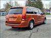2011 Dodge Grand Caravan Crew