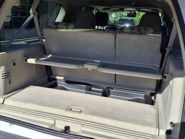 2013 Lincoln Navigator L Base