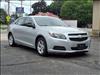 2013 Chevrolet Malibu LS