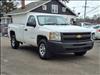 2013 Chevrolet Silverado 1500 Work Truck