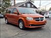 2011 Dodge Grand Caravan Crew