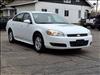 2010 Chevrolet Impala LT