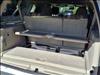 2013 Lincoln Navigator L Base