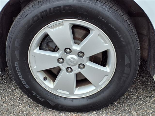 2010 Chevrolet Impala LT