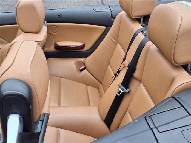 2006 BMW 3 Series 330Ci