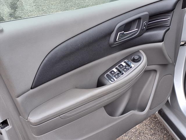 2013 Chevrolet Malibu LS