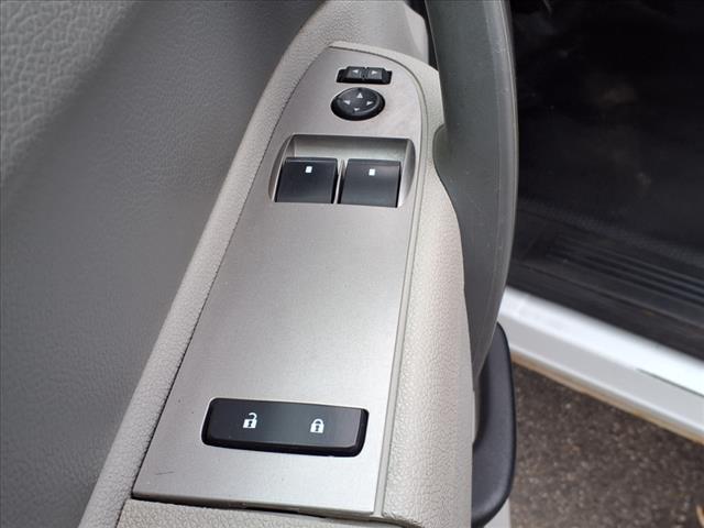 2013 Chevrolet Silverado 1500 Work Truck