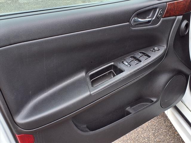 2010 Chevrolet Impala LT