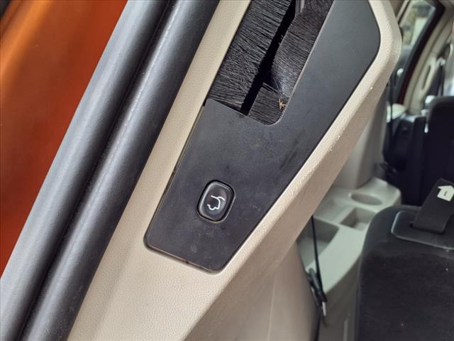 2011 Dodge Grand Caravan Crew