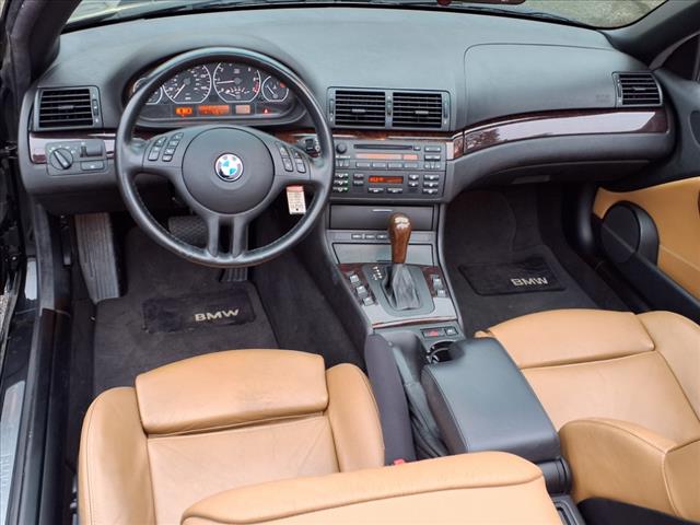 2006 BMW 3 Series 330Ci