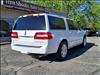 2013 Lincoln Navigator L Base