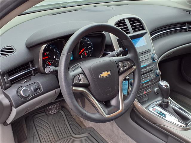2013 Chevrolet Malibu LS