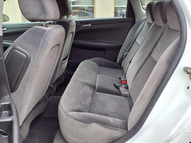 2010 Chevrolet Impala LT