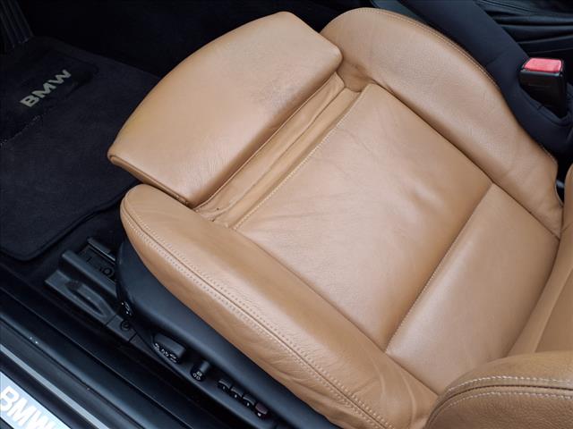2006 BMW 3 Series 330Ci