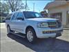 2013 Lincoln Navigator L Base
