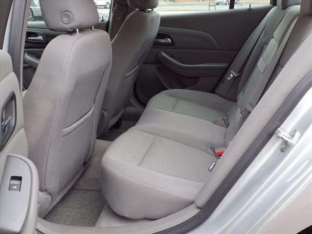 2013 Chevrolet Malibu LS