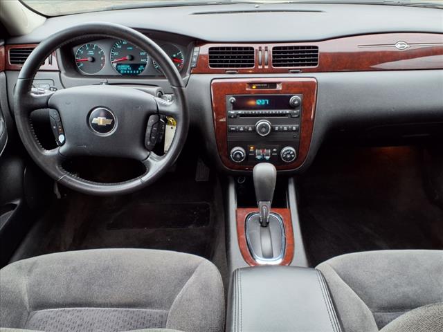 2010 Chevrolet Impala LT