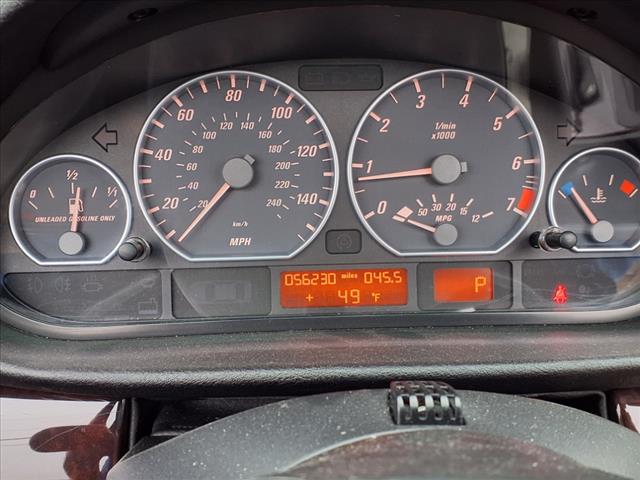 2006 BMW 3 Series 330Ci