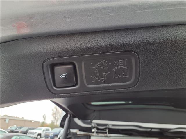 2020 Ford Expedition XLT:CP2325