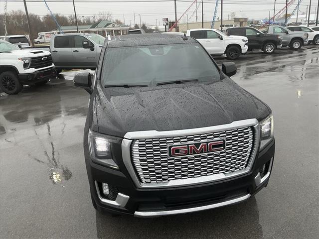 2024 GMC Yukon Denali:CP2329