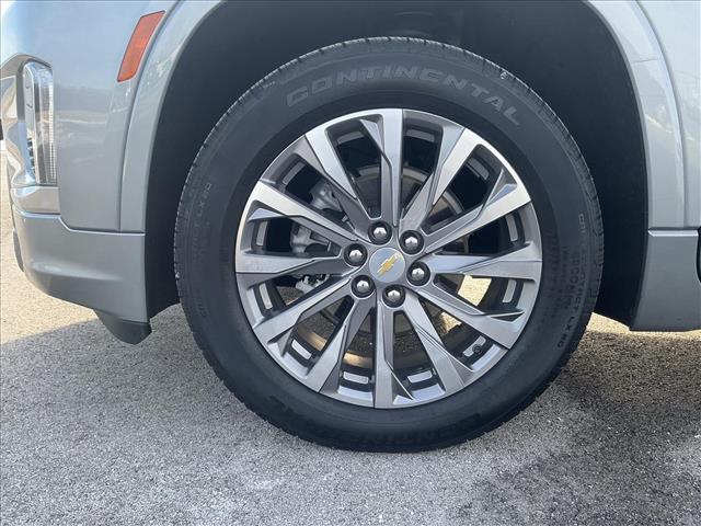 2023 Chevrolet Traverse Premier:C26019A